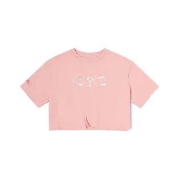 Kappa T Shirts Women's