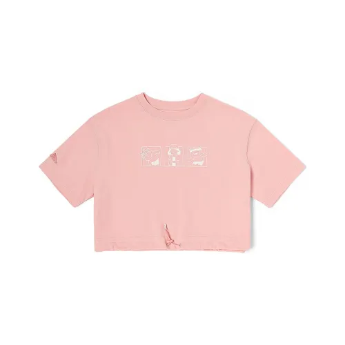 Kappa T-Shirts Women's