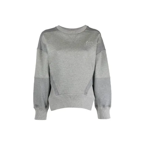 Alexander McQueen Sweatshirt Women's Gray