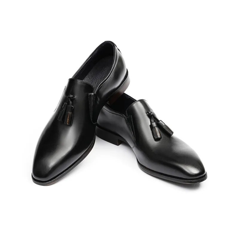 ASTON M.JAZZ Loafers Men-13