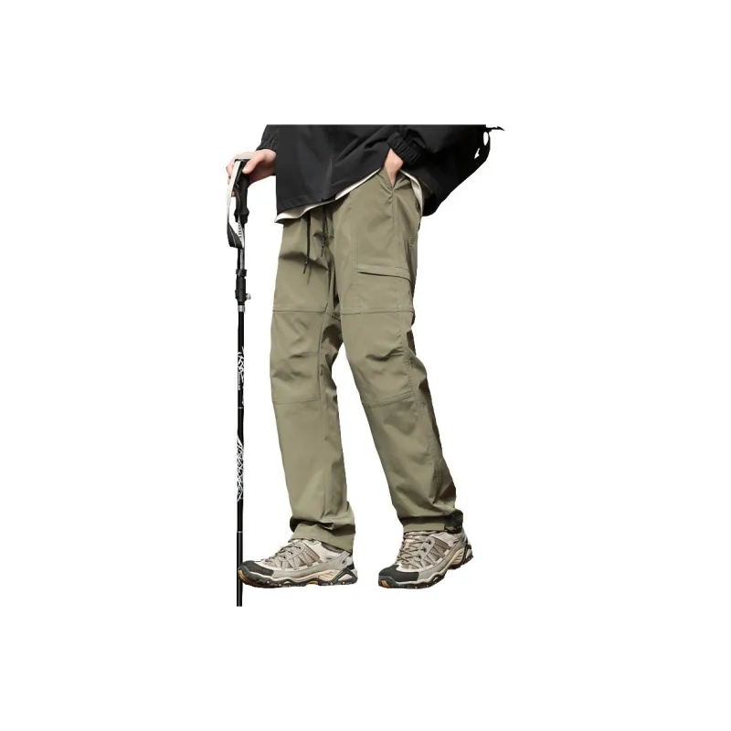 TnTn Casual Pants Unisex-3