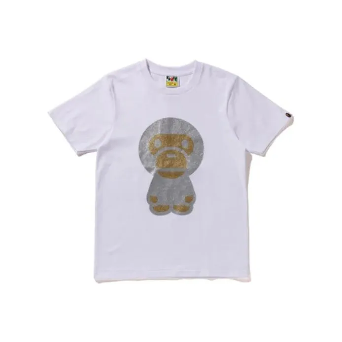A BATHING APE T Shirts Women's-0