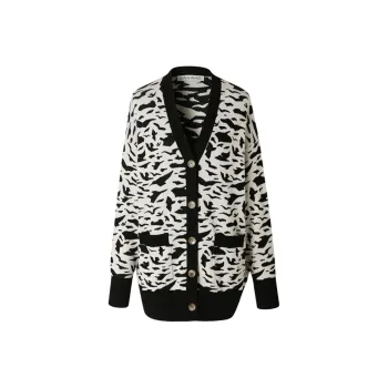 III VIVINIKO Knitwear Women's Raw White