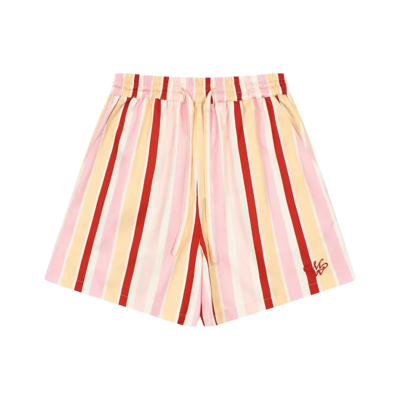 MostwantedLab Casual Shorts Unisex-0