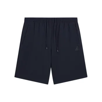 PEAK Variety Training Collection Casual Shorts Men's Midnight Blue