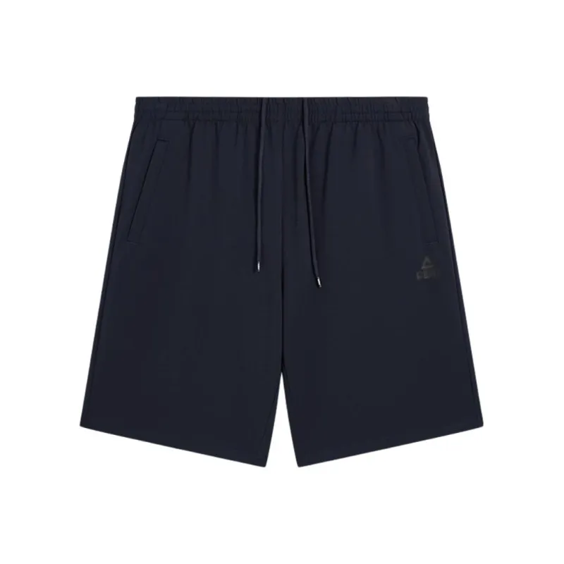 PEAK Variety Training Collection Casual Shorts Men's Midnight Blue-0