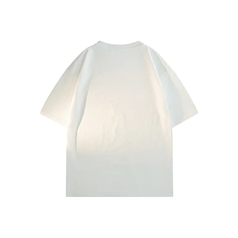 DOUBLE FISH T Shirts Unisex-3