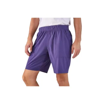 DECATHLON ARTENGO Casual Shorts Men's Night Purple