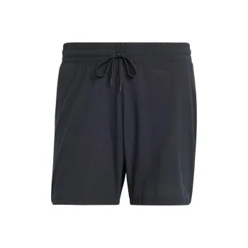 Adidas Free Shipping With AdiClub Tennis 5 Inch Ergo Shorts
