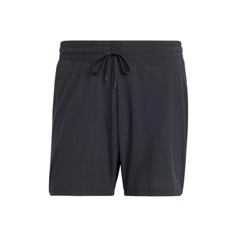 Adidas Free Shipping With AdiClub Tennis 5 Inch Ergo Shorts-0