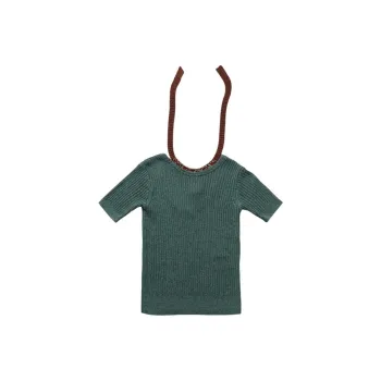 DRIES VAN NOTEN T Shirt Women's Green