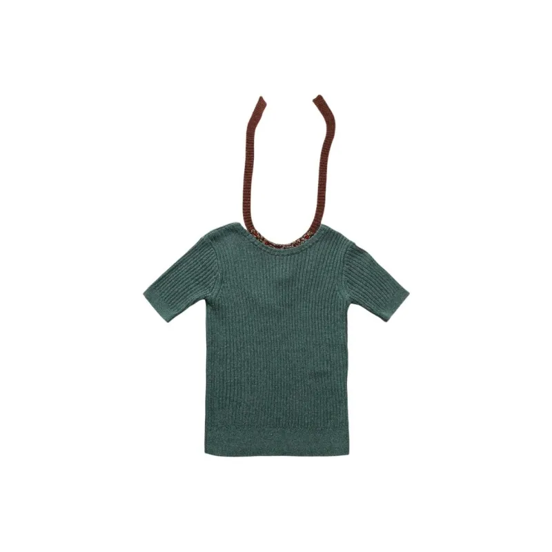 DRIES VAN NOTEN T Shirt Women's Green-0