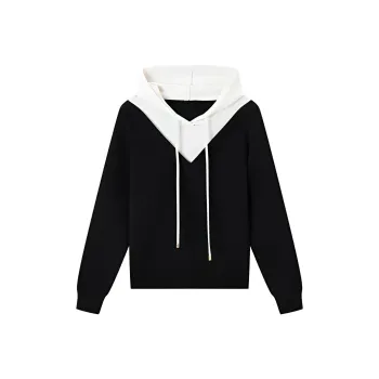 FINITY Sweaters Women's Black