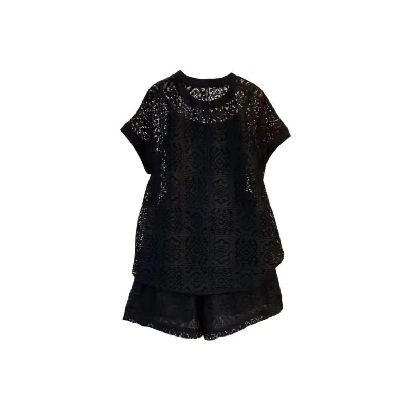 ABCMININ Casual Suits Women's-1