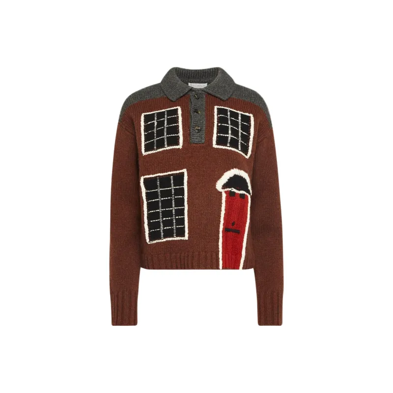 JW Anderson House Jumper-0