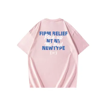 Nt T-Shirts Unisex