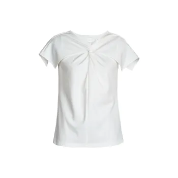 ROEYSHOUSE T-Shirt Women's White