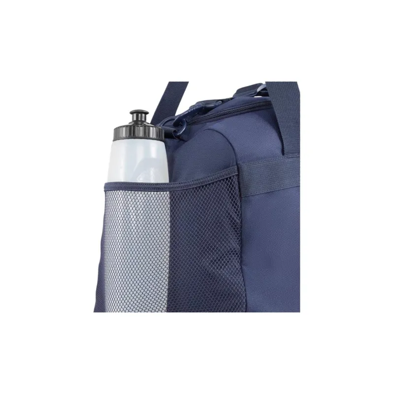 PUMA Polyester Travel Bag 58L Unisex Dark Blue-4