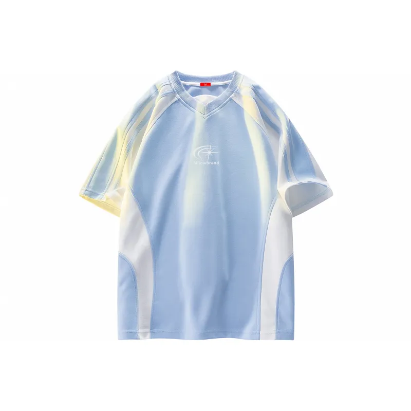 MIIOW Cool One Summer Series T Shirt Women's-0
