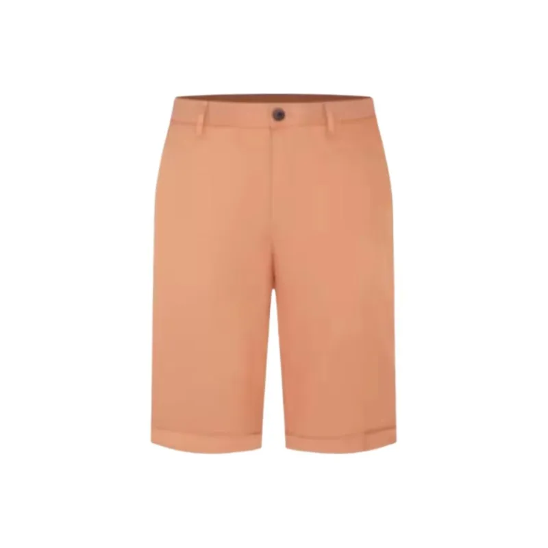 K BOXING Comfortable Business Casual Shorts Men's-8