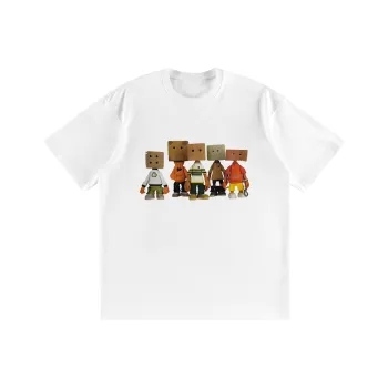 XRXP T Shirts Unisex
