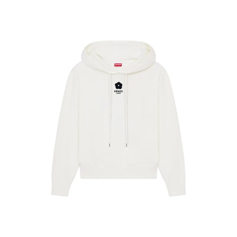 KENZO Sweatshirts Women's White-0