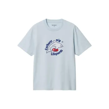 Carhartt WIP SS23 MARINA Series T-Shirts Women's Icarus