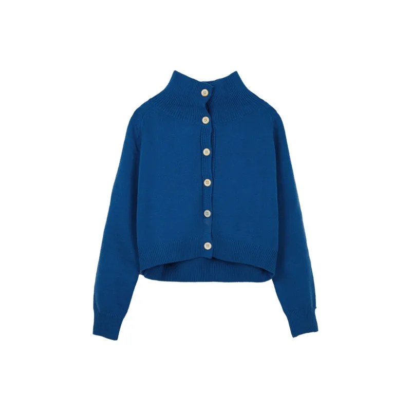 BASIC HOUSE Sweaters Unisex-0