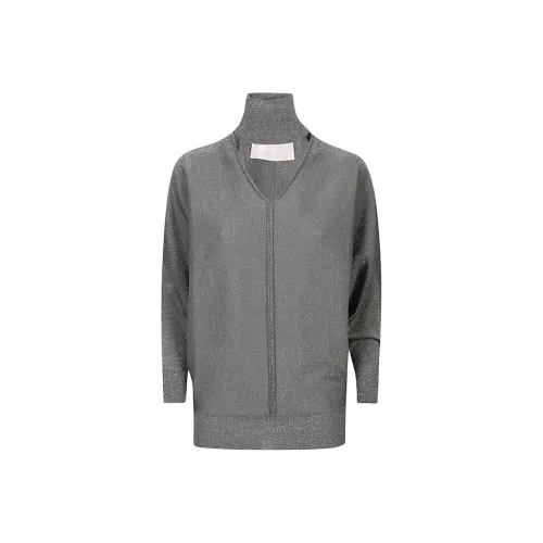 CIRCUS HOTEL Sweater Women's Gray