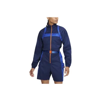 JORDAN Bodysuits Women's Blue
