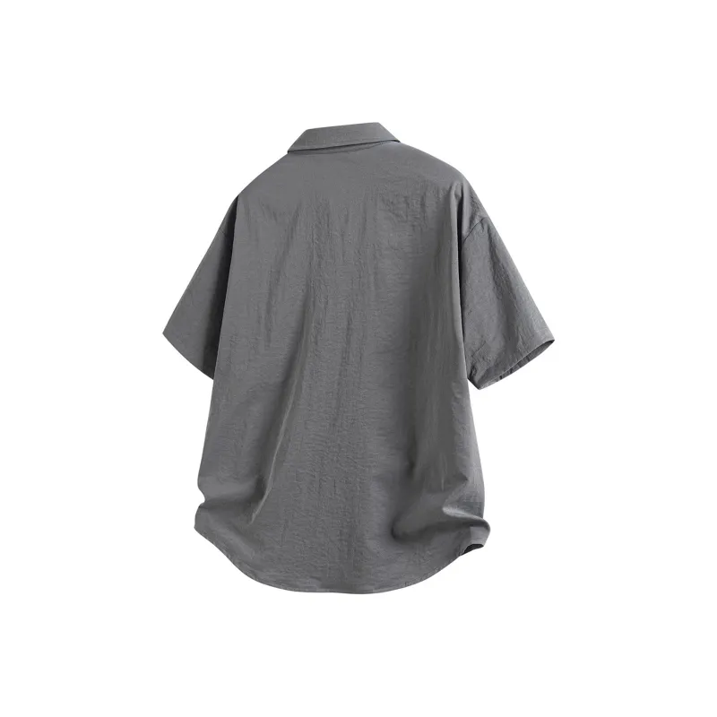 FASTFISH Shirts Unisex-16