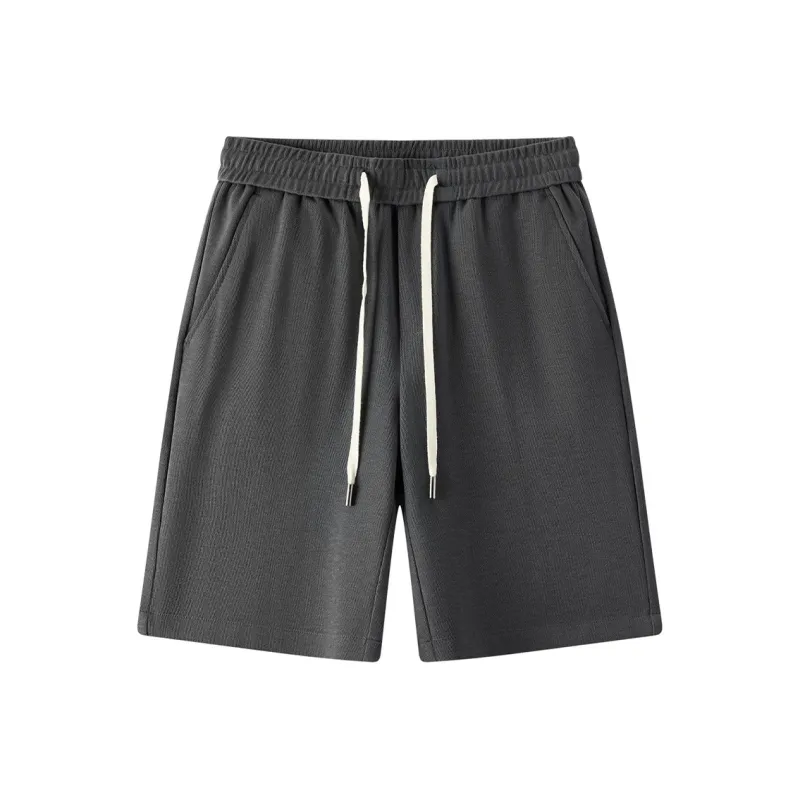 FIRS Casual Shorts Men-0