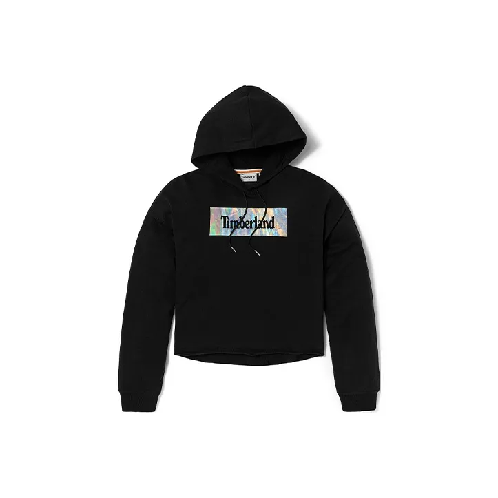 Timberland Sweatshirts Women's Black-0
