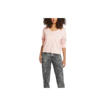 GUESS Sweaters Women's Pink