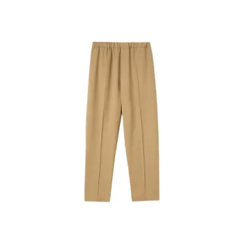JIL SANDER Tapered Trousers