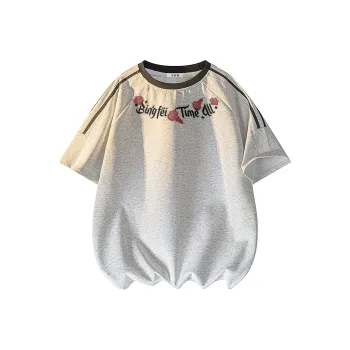 Ice flying T Shirts Women's