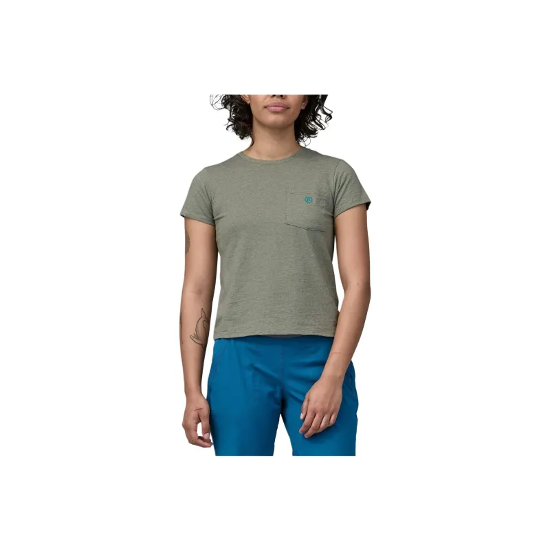 Patagonia Regular T Shirt Women's-12