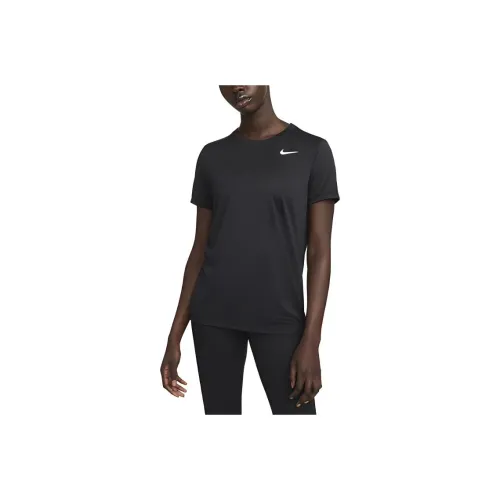 Nike Dri FIT Women's T Shirt
