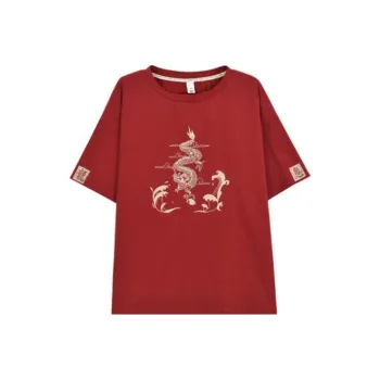 SNBL T Shirts Women's Red