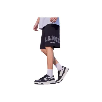 CAMEL Casual Shorts Men