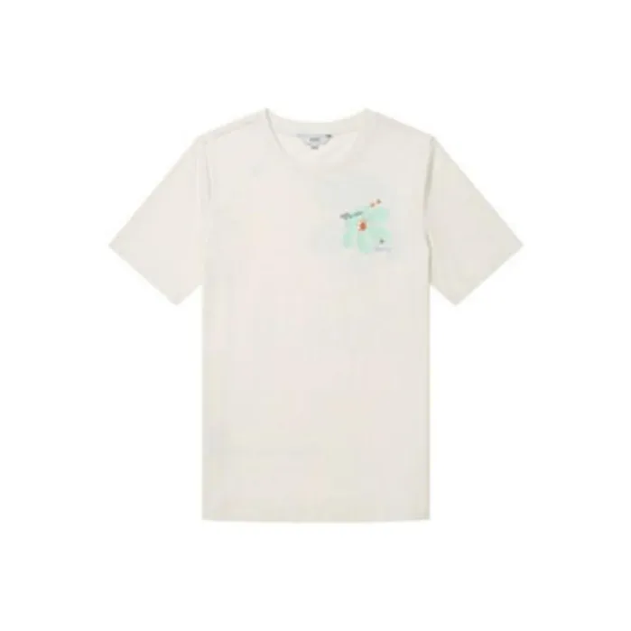 HAZZYS T Shirts Women's-0