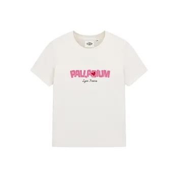 Palladium Regular T Shirt Women's Cotton Candy