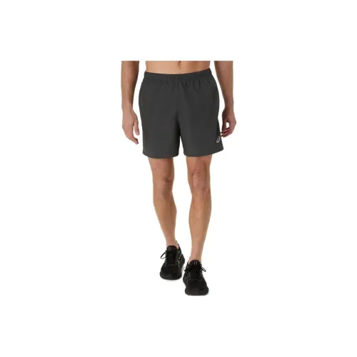 Asics PR LYTE Casual Shorts Men's Dark Gray