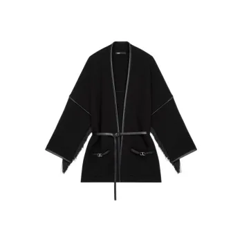 Maje Knitwear Women's Black