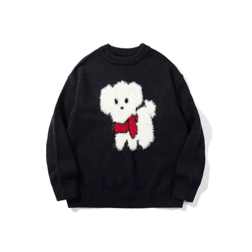 DanerWang Sweaters Women's