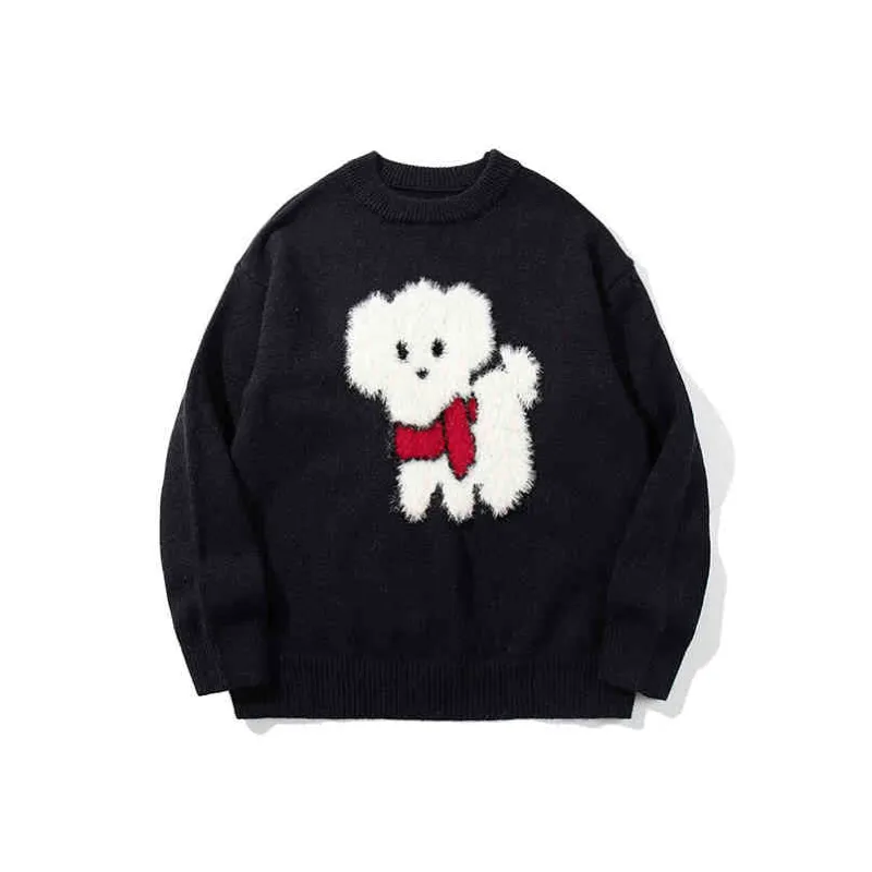 DanerWang Sweaters Women's-0