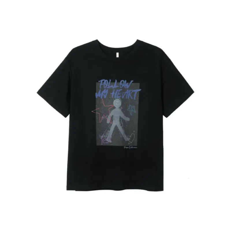 Hello Canon T-Shirts Women's-1