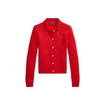 Polo Ralph Lauren Sweater Women's Red