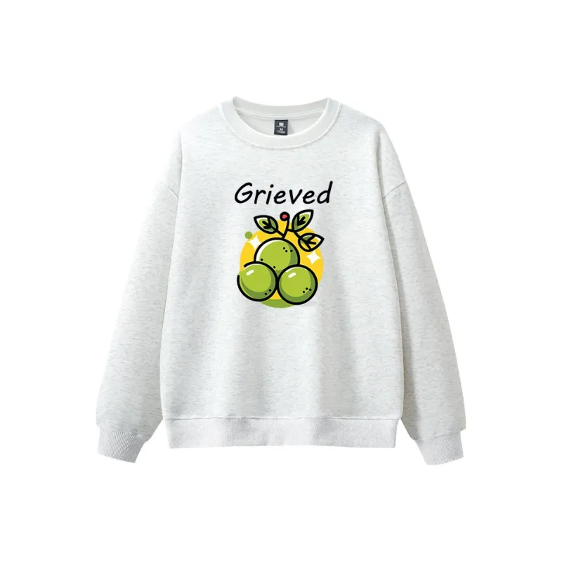 Bird Of Aussie Sweatshirt Women's-6