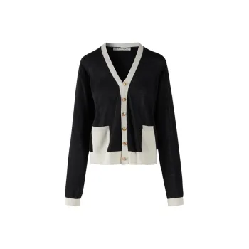 III VIVINIKO Knitwear Women's Black